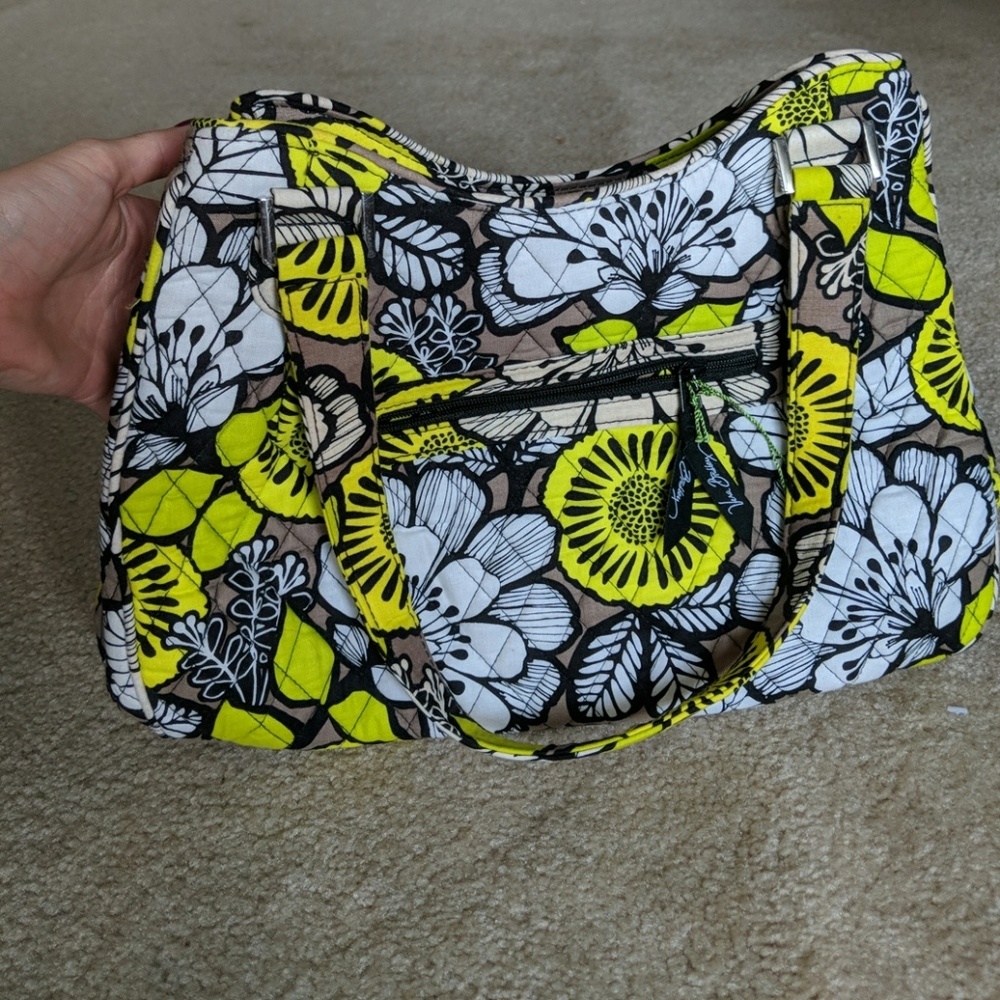 Vera Bradley purse